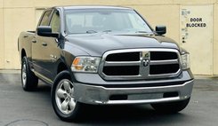 2019 Ram Ram Pickup 1500 Classic SLT