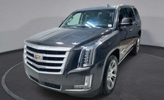 2015 Cadillac Escalade Premium