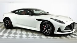 2024 Aston Martin DB12 V8