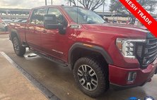 2022 GMC Sierra 2500HD AT4