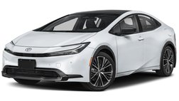 2025 Toyota Prius XLE