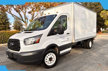 2019 Ford Transit 350 HD