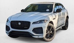 2024 Jaguar F-PACE P400 R-Dynamic S