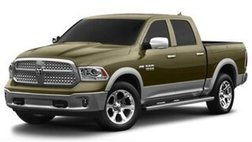 2013 Ram Ram Pickup 1500 SLT
