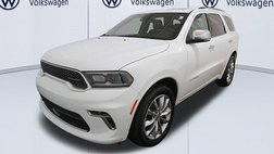 2023 Dodge Durango Citadel