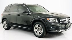 2023 Mercedes-Benz GLB GLB 250 4MATIC
