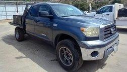2008 Toyota Tundra 