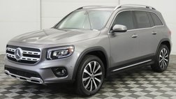 2022 Mercedes-Benz GLB GLB 250