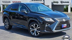 2016 Lexus RX 350 350
