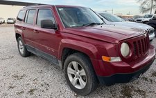 2011 Jeep Patriot Sport