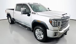 2020 GMC Sierra 2500HD Denali