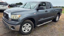 2007 Toyota Tundra SR5
