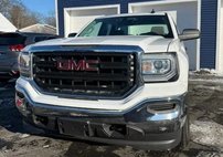 2016 GMC Sierra 1500 Base