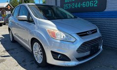 2013 Ford C-Max Energi SEL