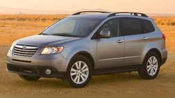 2012 Subaru Tribeca 3.6R Premium