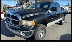 2003 Dodge Ram 1500 ST