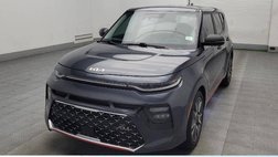 2022 Kia Soul Turbo