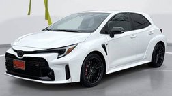 2024 Toyota GR Corolla Premium