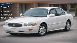 2005 Buick LeSabre Limited