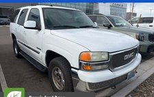 2004 GMC Yukon SLT