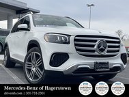 2025 Mercedes-Benz GLS GLS 450