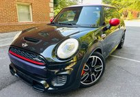 2017 MINI Hardtop John Cooper Works