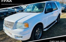 2004 Ford Expedition XLT