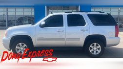 2014 GMC Yukon SLT
