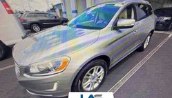 2014 Volvo XC60 3.2 Premier