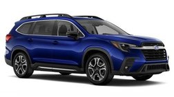 2026 Subaru Ascent Limited 8-Passenger