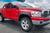 2008 Dodge Ram 1500 ST