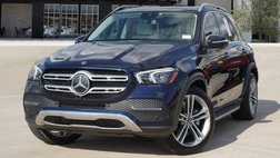2022 Mercedes-Benz GLE-Class GLE 350