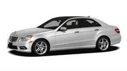 2012 Mercedes-Benz E-Class E 350 Sport