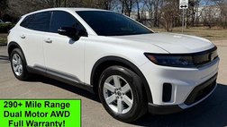 2024 Honda Prologue EX