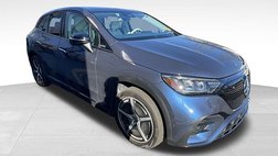 2024 Mercedes-Benz EQE EQE 350 4MATIC