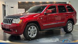2009 Jeep Grand Cherokee Limited