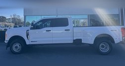 2024 Ford Super Duty F-350 XL