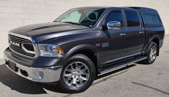 2017 Ram Ram Pickup 1500 Laramie Limited