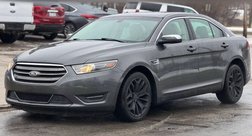 2015 Ford Taurus Limited