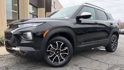 2022 Chevrolet TrailBlazer ACTIV