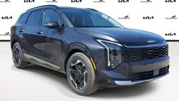 2026 Kia Sportage SX