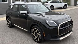 2026 MINI Countryman S ALL4