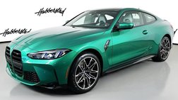 2026 BMW M4 Base