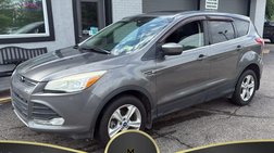 2013 Ford Escape SE