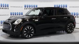 2016 MINI Hardtop Cooper S
