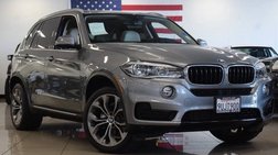 2014 BMW X5 xDrive35i