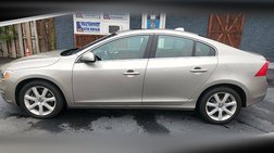 2016 Volvo S60 T5 Premier