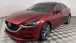2019 Mazda MAZDA6 Grand Touring
