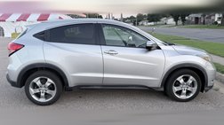 2016 Honda HR-V EX-L w/Navi