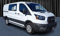 2023 Ford Transit 250